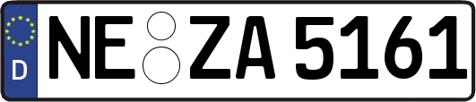 NE-ZA5161