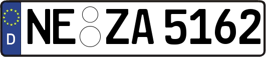 NE-ZA5162