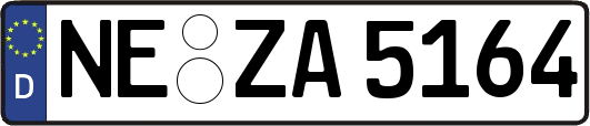 NE-ZA5164