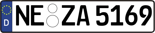 NE-ZA5169