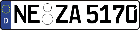 NE-ZA5170