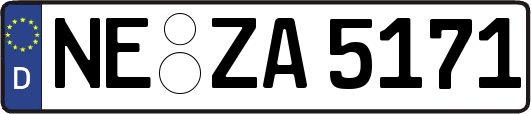 NE-ZA5171
