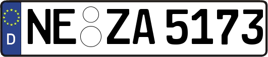 NE-ZA5173