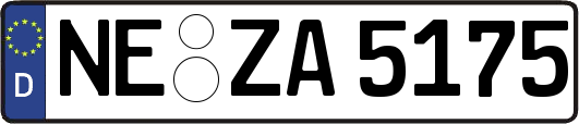 NE-ZA5175