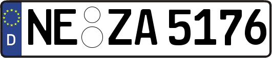 NE-ZA5176