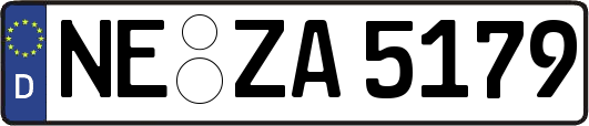 NE-ZA5179