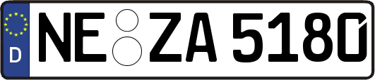 NE-ZA5180