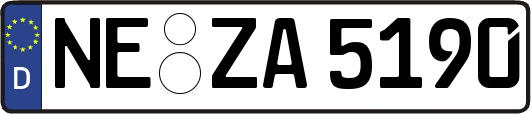 NE-ZA5190