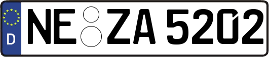 NE-ZA5202