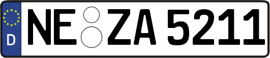 NE-ZA5211