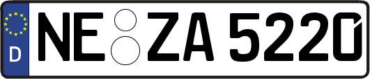 NE-ZA5220