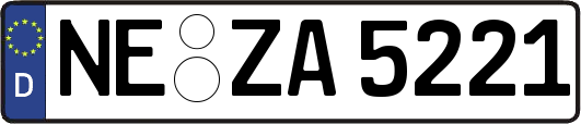 NE-ZA5221