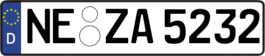 NE-ZA5232