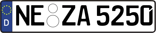NE-ZA5250