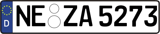 NE-ZA5273