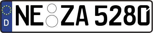 NE-ZA5280