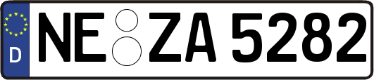 NE-ZA5282