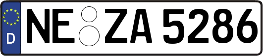 NE-ZA5286
