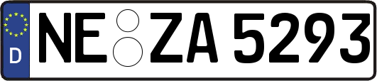 NE-ZA5293