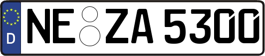 NE-ZA5300