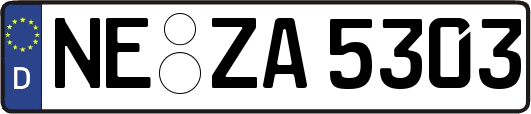 NE-ZA5303