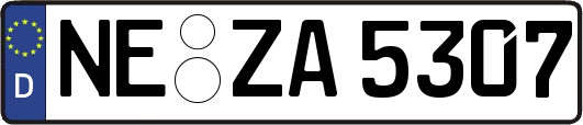 NE-ZA5307