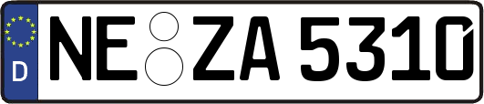 NE-ZA5310