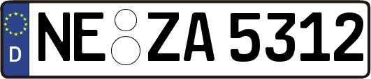 NE-ZA5312