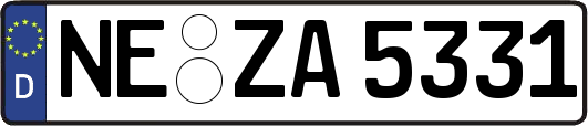 NE-ZA5331