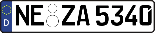 NE-ZA5340