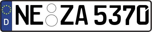 NE-ZA5370