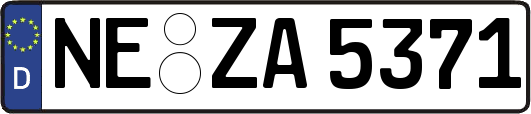 NE-ZA5371