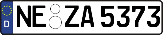 NE-ZA5373