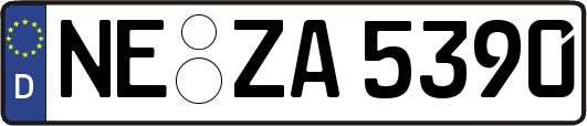 NE-ZA5390