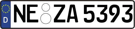 NE-ZA5393