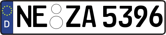 NE-ZA5396