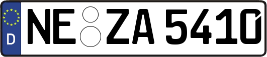 NE-ZA5410