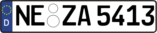 NE-ZA5413