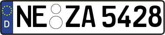 NE-ZA5428
