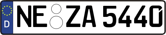 NE-ZA5440