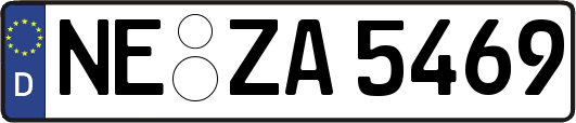 NE-ZA5469