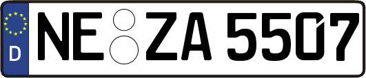 NE-ZA5507