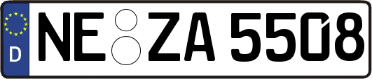 NE-ZA5508
