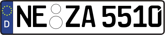 NE-ZA5510
