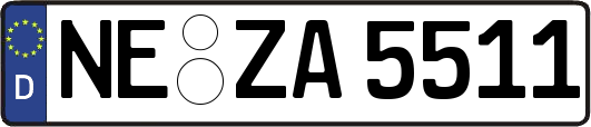 NE-ZA5511