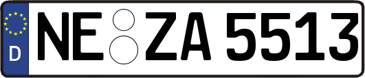 NE-ZA5513