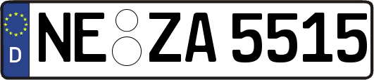 NE-ZA5515