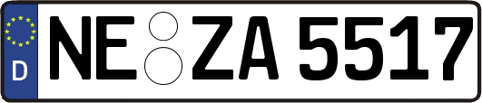 NE-ZA5517