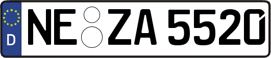 NE-ZA5520