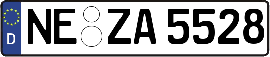 NE-ZA5528